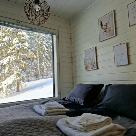 Vonva Village Appartement