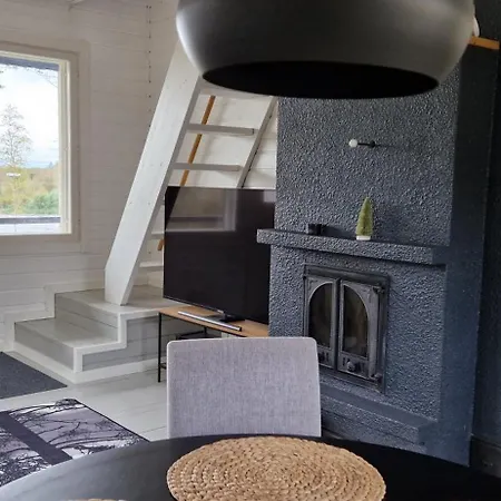 Vonva Village Appartement *