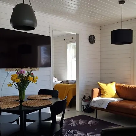 Vonva Village Appartement *