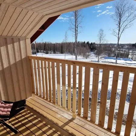 Appartement Vonva Village *
