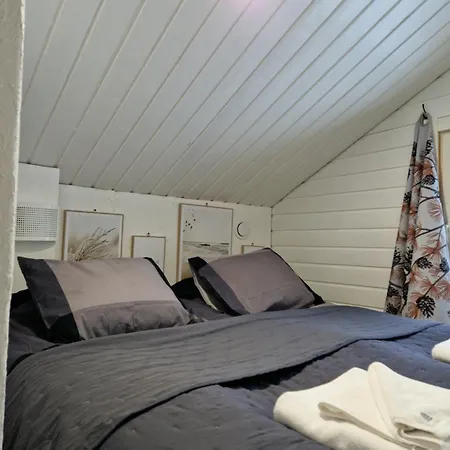 Appartement Vonva Village Korpikyla
