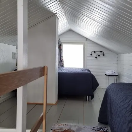 Appartement Vonva Village