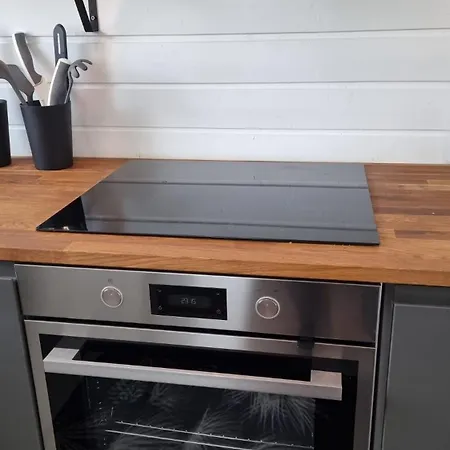 Vonva Village Appartement