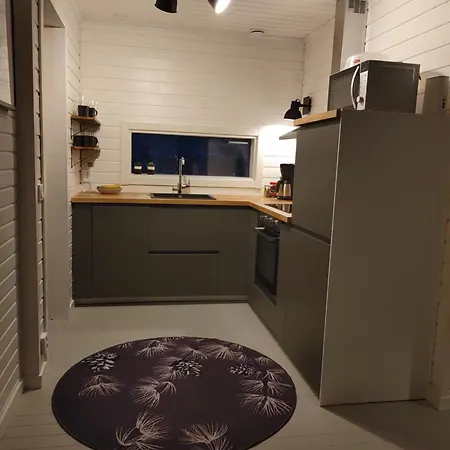 Vonva Village Appartement *