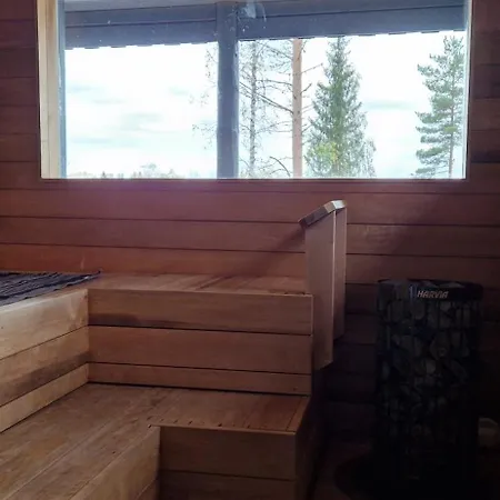 Appartement Vonva Village