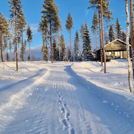 Vonva Village * Korpikyla