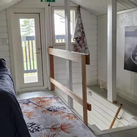 Appartement Vonva Village