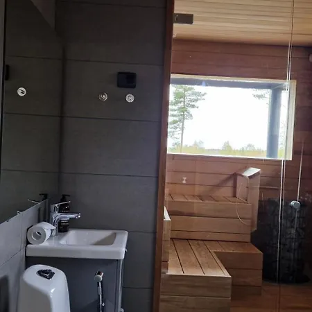 Vonva Village Appartement