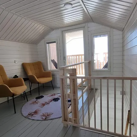 Appartement Vonva Village *